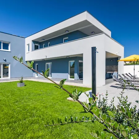 Almar Villa Vodnjan